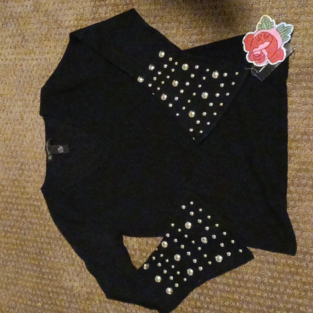 Gorgeous Holiday Sweater - NWT